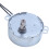 AC220/240V30RPM4W CCW/CW Διπλής Κατεύθυνσης Σύγχρονος Κινητήρας 3