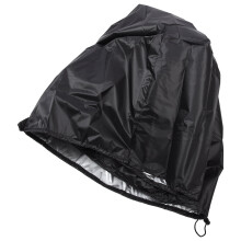 Funda para caravana de exterior, carro seccional, impermeable, carros de jardín, visera parasol, tela Oxford Fitness210d