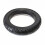 Pneu sólido 12 1/2 x 2 1/4 (57-203) de 12 polegadas para scooter elétrica e bicicleta elétrica. 2