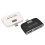 SUSUchens Universal Type C σε USB3 0OTG Hub Adapter Αναγνώστης καρτών μνήμης SD/TF Μαύρο 4