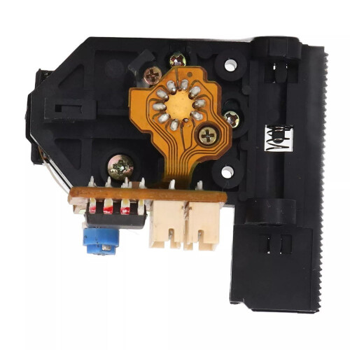 Optisk pickup-linsehode Hjemkomponenter H8147Af for spiller 2