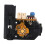 Optisk pickup-linsehode Hjemkomponenter H8147Af for spiller 1