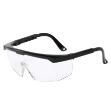 Amosfun Multifunktionsbrille, verstellbare Schutzbrille, transparente winddichte Brille, beschlagfreie Schutzbrille für Outdoor-Aktivitäten