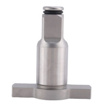 N415875Aambeeldvervanging 1/2 inch voor DCF899HB Type 1-3, DCF899HP Type 1-3