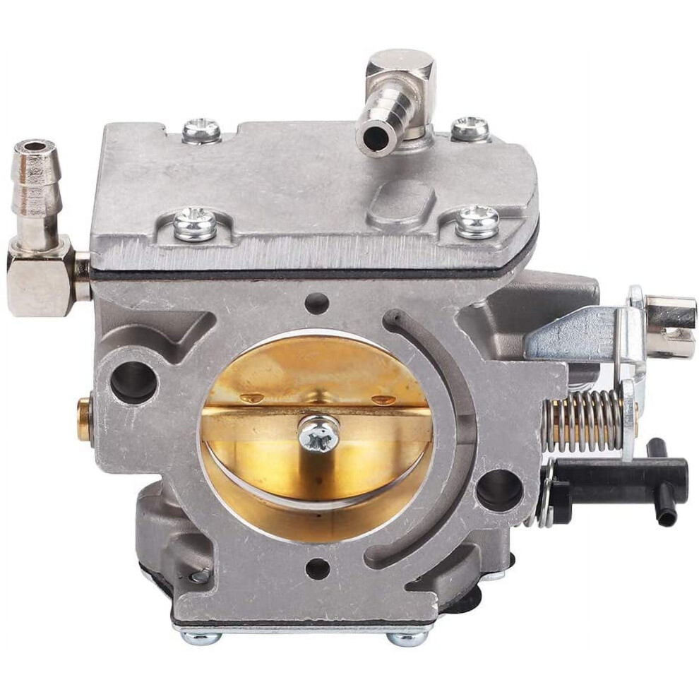 Carburetor For Walbro Wb-37 150Cc-200Cc Paramotor Engine Airplane Wb-37-1 9048212646174