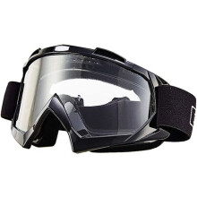 Motorradbrille, Motocross-Skibrille, Renn- und Offroad-Schutz