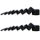 2X Κιτ σωλήνα επέκτασης M48X0.753/5/7/10/12/15/20/30mm για αστρονομική φωτογραφία με τηλεσκόπιο 4