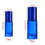 ZPAQI5ml10ml Μπουκάλια Roll-on για αιθέρια έλαια, Επαναγεμιζόμενα μπουκάλια αρωμάτων, 2