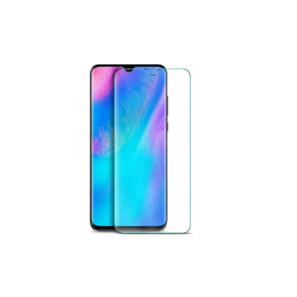 3-Pack Compatible With Huawei P30 Premium Screen Protector Crystalclear Transparent 9048212647997