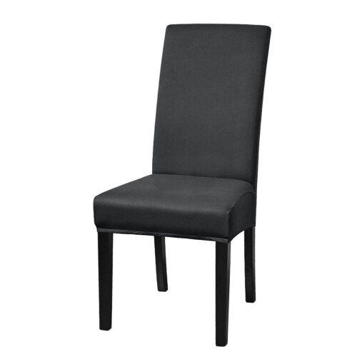 Meiiso Aesthetic Room Decor, Αδιάβροχο Ελαστικό Κάλυμμα Καρέκλας 5,85*3,9*1,17 ίντσες, Συμβατό με 1