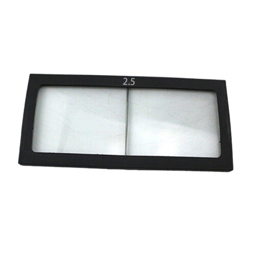 Mosiee1pcs Μεγεθυντικός φακός κράνους συγκόλλησης διόπτρας Cheater PC Lens0.75-3Εξοπλισμός