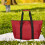 Kayannuo Back to School Clearance Τσάντα για πικνίκ μεγάλης χωρητικότητας για υπαίθριες 4
