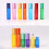 ZPAQI5ml10ml Μπουκάλια Roll-on για αιθέρια έλαια, Επαναγεμιζόμενα μπουκάλια αρωμάτων, 4