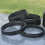 2X Κιτ σωλήνα επέκτασης M48X0.753/5/7/10/12/15/20/30mm για αστρονομική φωτογραφία με τηλεσκόπιο 2