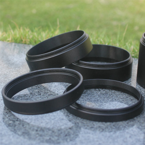 2X Κιτ σωλήνα επέκτασης M48X0.753/5/7/10/12/15/20/30mm για αστρονομική φωτογραφία με τηλεσκόπιο 1