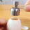 Eggshell Opener - Effective Stainless Steel Eggshell Opener Cutter Opener Cracker Breaker Kitchen Helper(L) 3