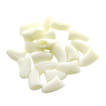 Welling 20Pcs Pet Dog Cat Paw Claw Anti-Scratch Soft Silicone Nail Caps Protective Covers Sheath for Home