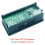 3 x 0,56 tommer mini digitalt LED-display 4 bit 0-100V voltmeter panel volt spændingsmåler tester 3