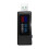 WJSXC Μετρητής Ισχύος Tester6In1Current Voltage Tister Χρονισμού Ισχύος Χωρητικότητας με 1