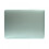 Capa protetora transparente para laptop, compatível com MacBook Pro de 14 polegadas, em plástico rígido. 5