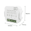 Μετρητής Ενέργειας TUYA Smart Life WiFi 120A με On/Off 1 Μετασχηματιστής Φωτοβολταϊκού Ηλιακού 3