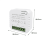 Μετρητής Ενέργειας TUYA Smart Life WiFi 120A με On/Off 1 Μετασχηματιστής Φωτοβολταϊκού Ηλιακού 5