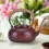 Water Kettle Kitchen Accessory Spout Accessories Tea Pouring Copper 5
