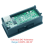 3 x 0,56 tommer mini digitalt LED-display 4 bit 0-100V voltmeter panel volt spændingsmåler tester 5