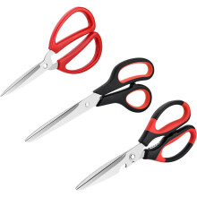 Kitchen Scissors 3-Pack, Stainless Steel Shears compatible with Sharp Cooking Scissors for Chicken, Fish, Meat, Herbs