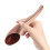 Water Kettle Kitchen Accessory Spout Accessories Tea Pouring Copper 4