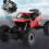 Weerihhol Alloy4WD Εκτός Δρόμου Τηλεκατευθυνόμενο Αυτοκίνητο Συμβατό με Bk01, Παιχνίδι 7