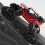 Weerihhol Alloy4WD Εκτός Δρόμου Τηλεκατευθυνόμενο Αυτοκίνητο Συμβατό με Bk01, Παιχνίδι 8