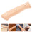 Kitchen Cutter Handle Replacement Cutter Wood Handle Chopping Cutter Hand Grip Cutter Part 7