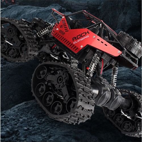 Weerihhol Alloy4WD Εκτός Δρόμου Τηλεκατευθυνόμενο Αυτοκίνητο Συμβατό με Bk01, Παιχνίδι 2