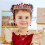Conjunto de brincos e tiara de Halloween Beaupretty 4
