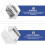 Λαμπτήρες LED ITSELFER60W4 λεπίδες3000K με πτυσσόμενο ανεμιστήρα, θερμό λευκό χρώμα φωτός, 3