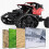 Weerihhol Alloy4WD Εκτός Δρόμου Τηλεκατευθυνόμενο Αυτοκίνητο Συμβατό με Bk01, Παιχνίδι 4
