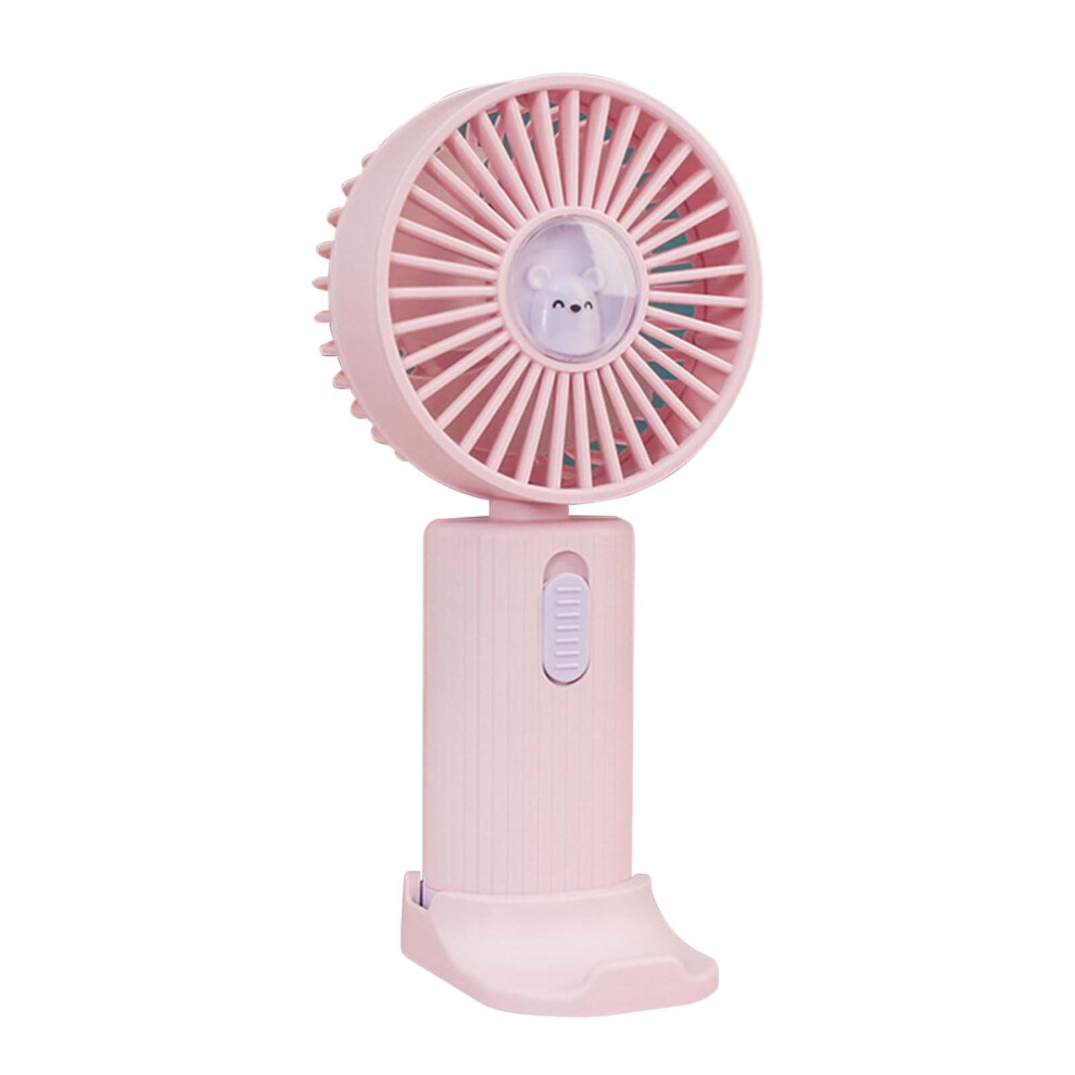 Fan Zkccnuk Mini Portable Small Fan Quiet Rechargeable Office Desktop Fan Small Household Appliance For Home Bedroom Car Office On Clearance 9048212742531