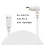 Καλώδιο φόρτισης 6m/20ft για Arlo Pro, Arlo Pro2, ανθεκτικό στις καιρικές συνθήκες σε 5