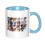 Κεραμική κούπα καφέ Warrior Cats 11oz κλασικά ποτήρια με λαβή για γραφείο και σπίτι 1