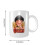 Κούπα καφέ Stranger Things Comics για κακάο, τσάι, ποτά | Holds12Ounces Κεραμική κούπα Camper Μικρή 4