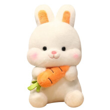 Perfektes Alley Bunny Stofftier Plüschtier Geschenk Verschiedene Größen