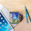Κεραμική κούπα Pokemon 11Oz, χαριτωμένο φλιτζάνι καφέ για άνδρες και γυναίκες, μπλε - 5