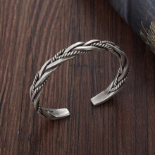 Yinrunx Hartarmband voor Dames en Meisjes, Roestvrijstalen Armband, Vriendschapsarmband, Verstelbaar, Cadeau-idee