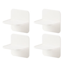 Anti-fall Device Baby Protector Furniture Anti-tip Anchor Wardrobe Fixer Shoebox White Child