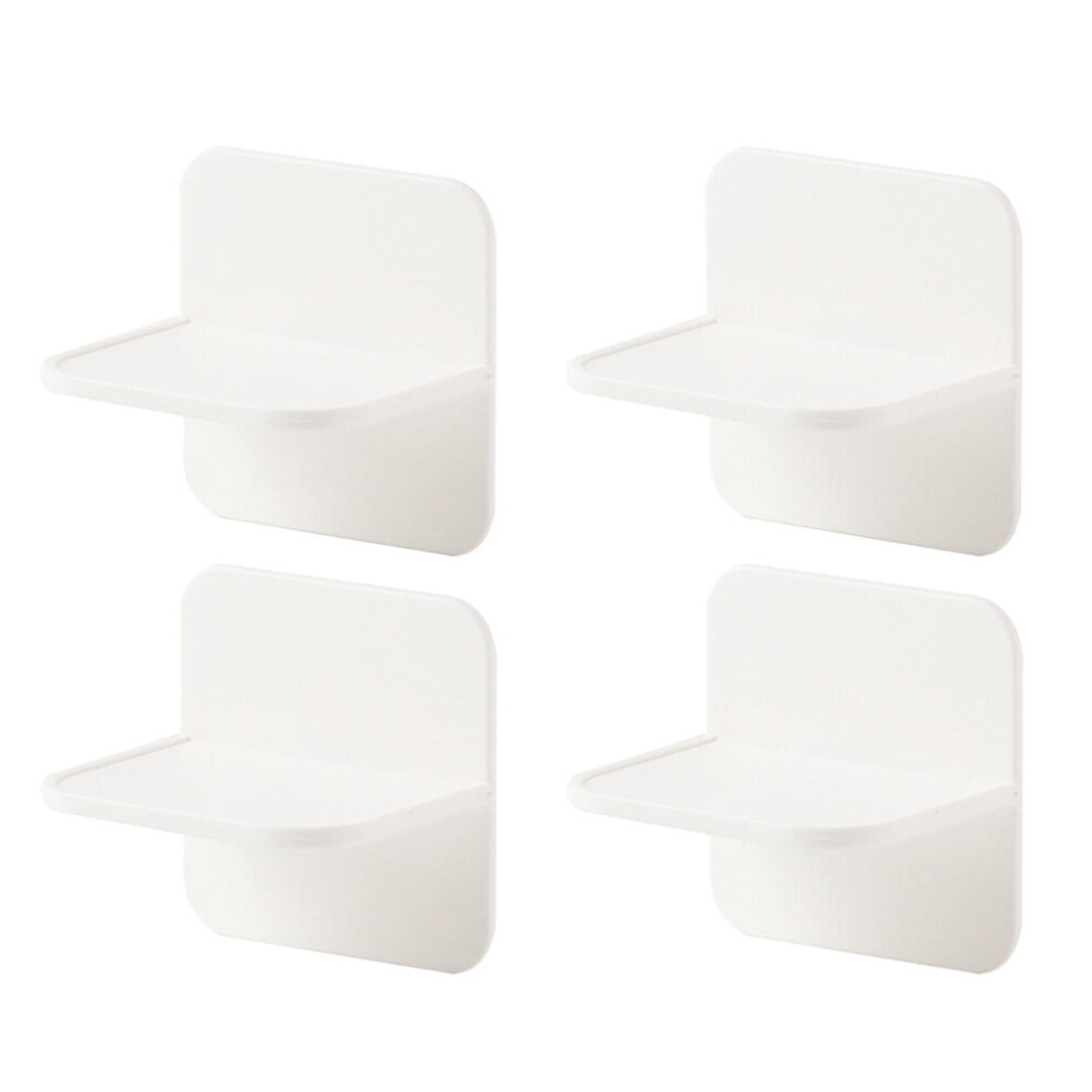 Anti-Fall Device Baby Protector Furniture Anti-Tip Anchor Wardrobe Fixer Shoebox Child White
