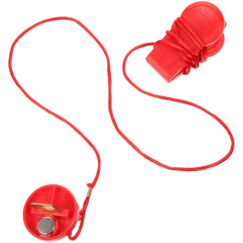 Emergency Stop Switch Treadmill Universal Key Replacement Security Lock Magnetic Supplies