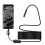 3in1 8mm HD Inspection Camera - Hard 10m Cable 1