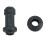 Motorcycle Front Disc Calipers Pump Brake Accessories Rubber Dust Cover 2
