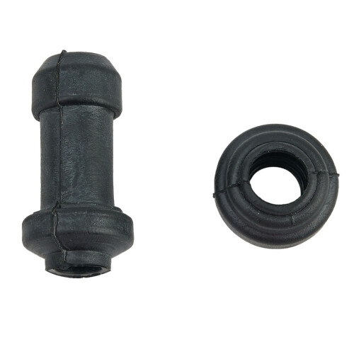 Motorcycle Front Disc Calipers Pump Brake Accessories Rubber Dust Cover 1